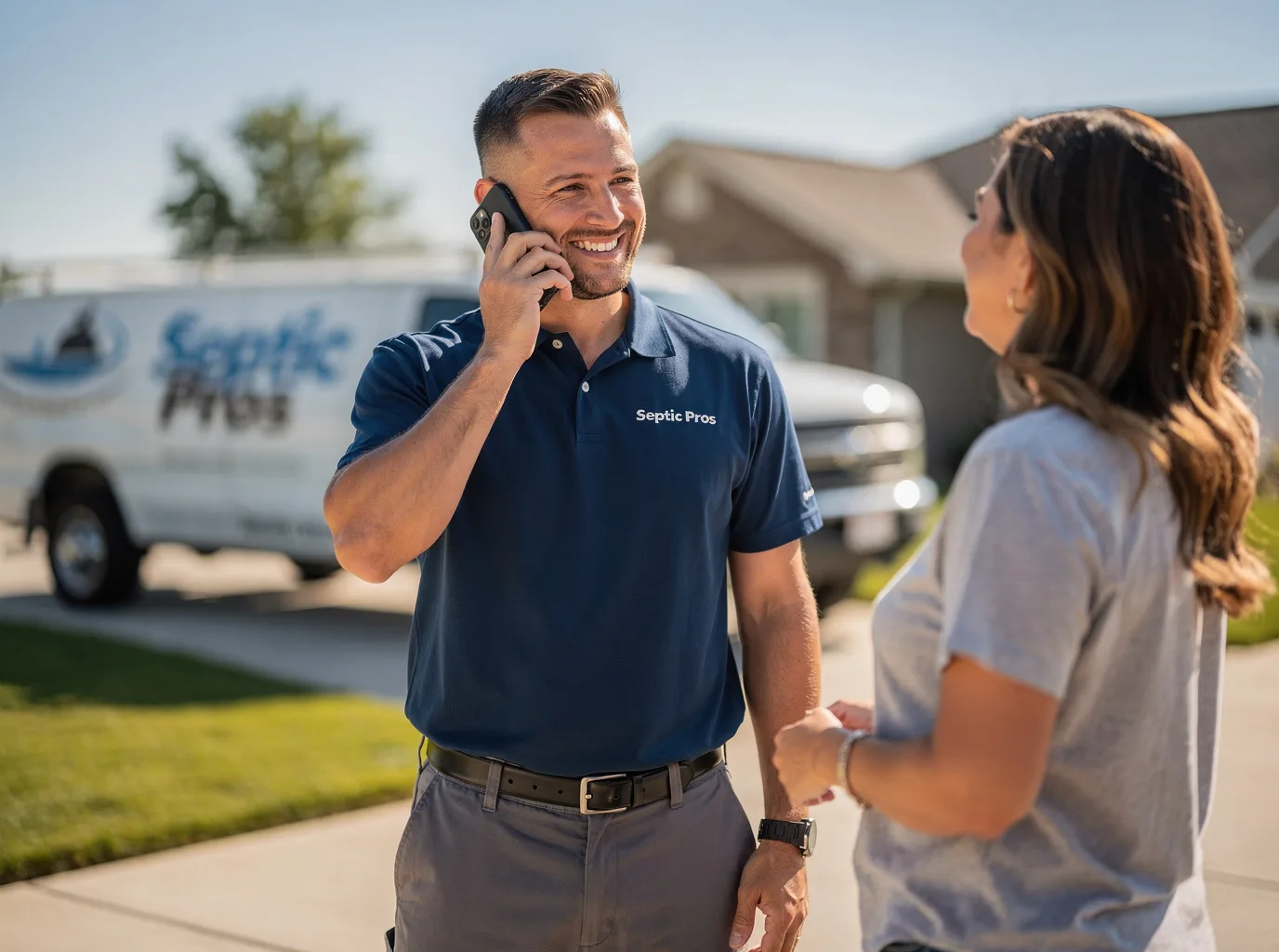 Septic Tank Pumping Tiffin, IA FAQs